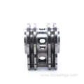 High quality cnc stainless steel cnc turning parts